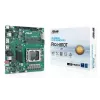 Placa base ASUS Pro H810T-CSM Intel H810 LGA 1851 Mini ITX DDR5 128GB