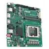 Placa base ASUS Pro H810T-CSM Intel H810 LGA 1851 Mini ITX DDR5 128GB