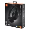 JBL Tour One M3 auriculares con cable e inalámbricos diadema llamadas/música USB Type-C Bluetooth negro