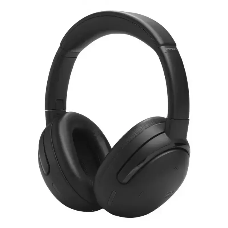 JBL Tour One M3 auriculares con cable e inalámbricos diadema llamadas/música USB Type-C Bluetooth negro