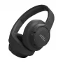 JBL Tune 770NC auriculares con cable e inalámbricos diadema llamadas/música USB Type-C Bluetooth negro