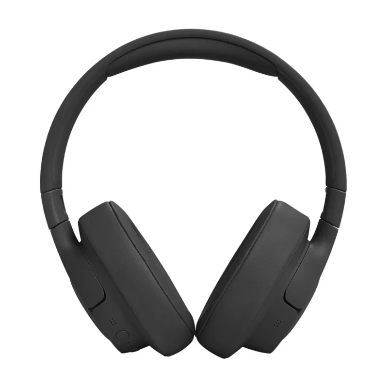 JBL Tune 770NC auriculares con cable e inalámbricos diadema llamadas/música USB Type-C Bluetooth negro