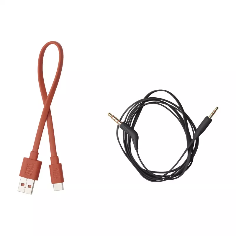 JBL Tune 770NC auriculares con cable e inalámbricos diadema llamadas/música USB Type-C Bluetooth negro