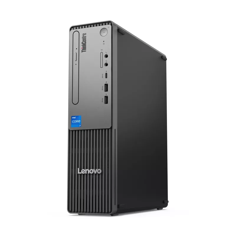 Lenovo ThinkCentre neo 50s Gen 5 Intel® Core™ i5 i5-13400 16 GB DDR5-SDRAM 512 GB SSD SFF PC negro