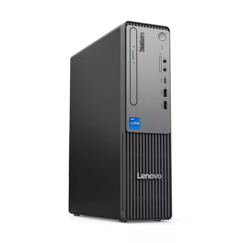 Lenovo ThinkCentre neo 50s Gen 5 Intel® Core™ i5 i5-13400 16 GB DDR5-SDRAM 512 GB SSD SFF PC negro