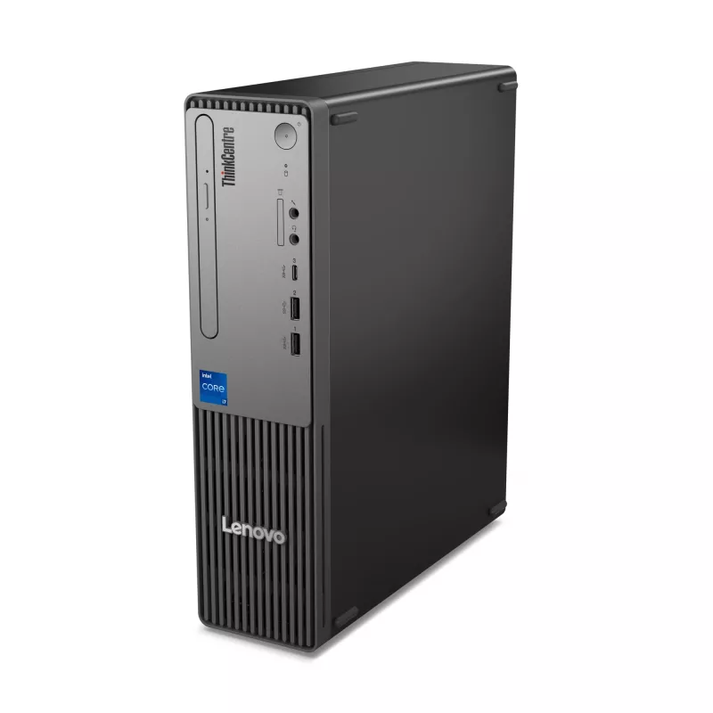 Lenovo ThinkCentre neo 50s Gen 5 Intel® Core™ i5 i5-13400 16 GB DDR5-SDRAM 512 GB SSD SFF PC negro