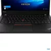 Lenovo ThinkPad T14 Gen 2 (Intel) portátil (tecXL), Intel Core i5-1145G7, 14 pulgadas Full HD 1920x1080, 16 GB DDR4, 512 GB SSD, Intel Iris Xe, Windows 11 Pro, negro