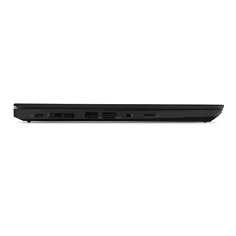 Lenovo ThinkPad T14 Gen 2 (Intel) portátil (tecXL), Intel Core i5-1145G7, 14 pulgadas Full HD 1920x1080, 16 GB DDR4, 512 GB SSD, Intel Iris Xe, Windows 11 Pro, negro
