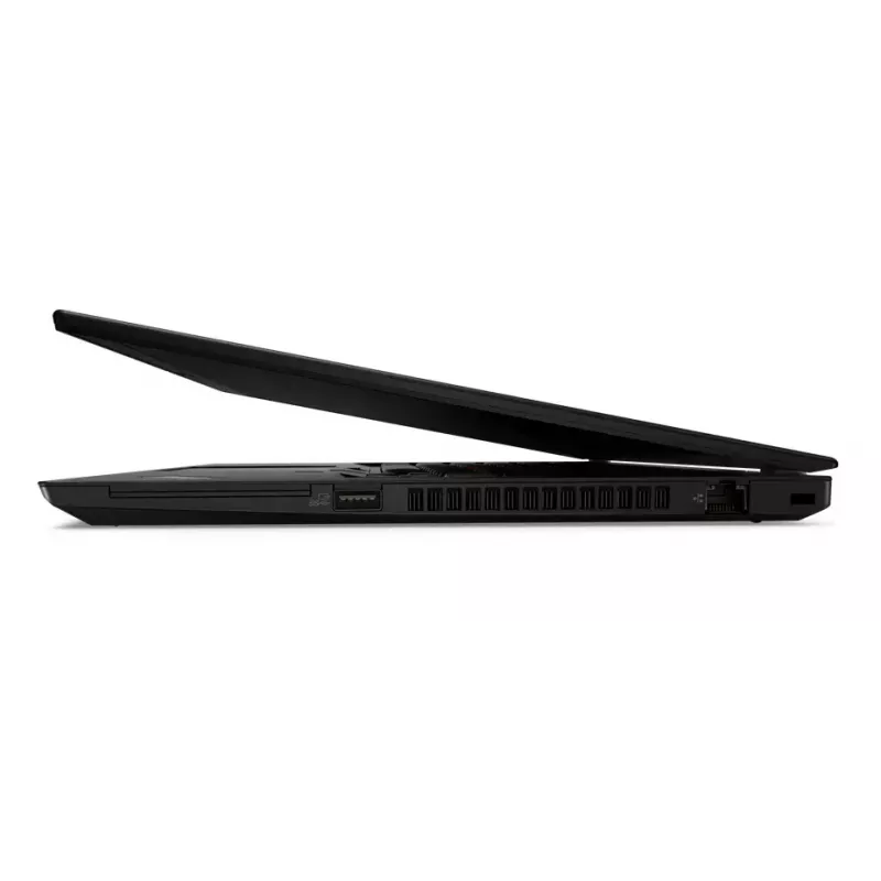 Lenovo ThinkPad T14 Gen 2 (Intel) portátil (tecXL), Intel Core i5-1145G7, 14 pulgadas Full HD 1920x1080, 16 GB DDR4, 512 GB SSD, Intel Iris Xe, Windows 11 Pro, negro
