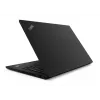 Lenovo ThinkPad T14 Gen 2 (Intel) portátil (tecXL), Intel Core i5-1145G7, 14 pulgadas Full HD 1920x1080, 16 GB DDR4, 512 GB SSD, Intel Iris Xe, Windows 11 Pro, negro