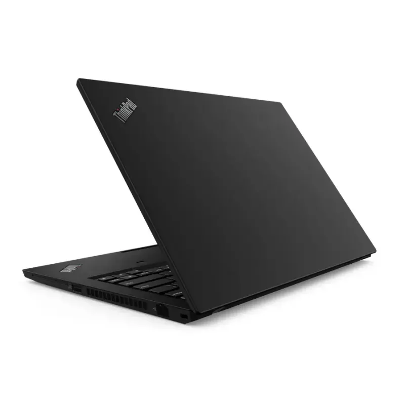 Lenovo ThinkPad T14 Gen 2 (Intel) portátil (tecXL), Intel Core i5-1145G7, 14 pulgadas Full HD 1920x1080, 16 GB DDR4, 512 GB SSD, Intel Iris Xe, Windows 11 Pro, negro
