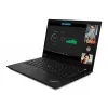 Lenovo ThinkPad T14 Gen 2 (Intel) portátil (tecXL), Intel Core i5-1145G7, 14 pulgadas Full HD 1920x1080, 16 GB DDR4, 512 GB SSD, Intel Iris Xe, Windows 11 Pro, negro