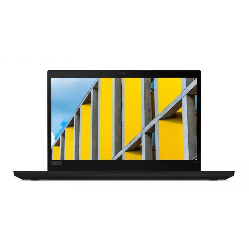 Lenovo ThinkPad T14 Gen 2 (Intel) portátil (tecXL), Intel Core i5-1145G7, 14 pulgadas Full HD 1920x1080, 16 GB DDR4, 512 GB SSD, Intel Iris Xe, Windows 11 Pro, negro