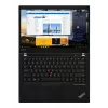Lenovo ThinkPad T14 Gen 2 (Intel) portátil (tecXL), Intel Core i5-1145G7, 14 pulgadas Full HD 1920x1080, 16 GB DDR4, 512 GB SSD, Intel Iris Xe, Windows 11 Pro, negro