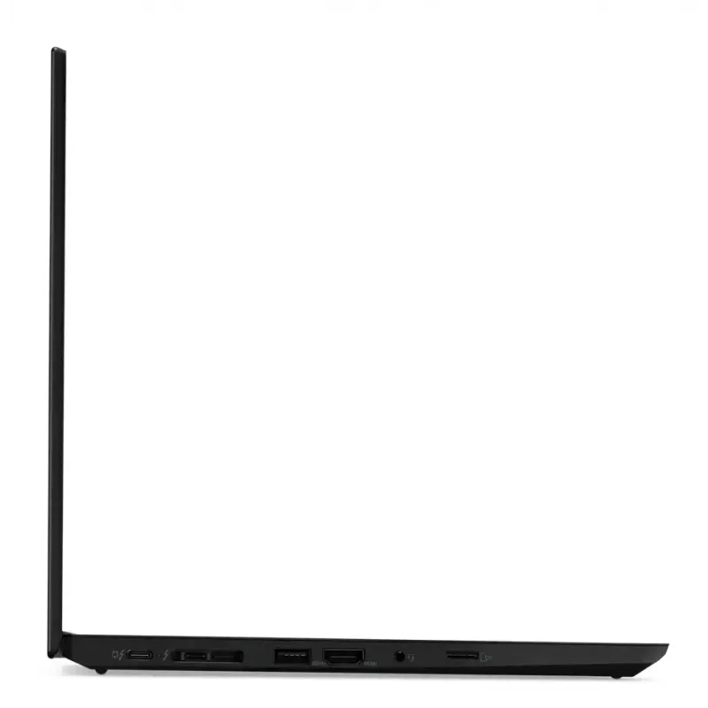 Lenovo ThinkPad T14 Gen 2 (Intel) portátil (tecXL), Intel Core i5-1145G7, 14 pulgadas Full HD 1920x1080, 16 GB DDR4, 512 GB SSD, Intel Iris Xe, Windows 11 Pro, negro