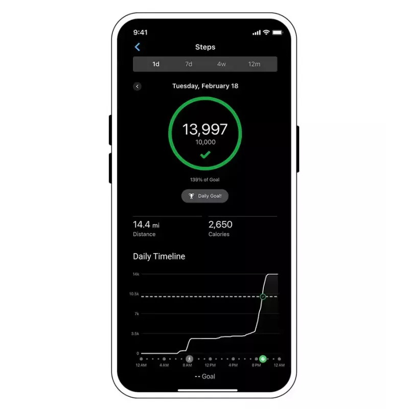 Pulsómetro GARMIN HRM 600 banda pectoral Bluetooth ANT+ ajustable 56–72 cm, negro
