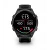 Pulsómetro GARMIN HRM 600 banda pectoral Bluetooth ANT+ ajustable 56–72 cm, negro