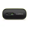 Garmin HRM 600 Banda pectoral de frecuencia cardíaca, M-XL, Bluetooth/ANT+, negro
