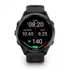 Garmin HRM 600 Banda pectoral de frecuencia cardíaca, M-XL, Bluetooth/ANT+, negro