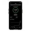 Garmin HRM 600 Banda pectoral de frecuencia cardíaca, M-XL, Bluetooth/ANT+, negro