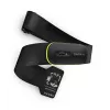 Garmin HRM 600 Banda pectoral de frecuencia cardíaca, M-XL, Bluetooth/ANT+, negro