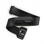 Pulsómetro GARMIN HRM 600 banda pectoral Bluetooth/ANT+ negro — ajustable 72–106 mm, impermeable