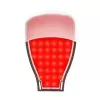 Garett Beauty Skin Ritual Hands mascarilla LED para manos, 7 colores de luz, 150 LEDs, 4 niveles de intensidad, recargable, silicona, marrón