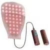 Garett Beauty Skin Ritual Hands mascarilla LED para manos, 7 colores de luz, 150 LEDs, 4 niveles de intensidad, recargable, silicona, marrón