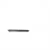 CHERRY KW 9100 teclado slim universal RF Wireless + Bluetooth AZERTY francés negro