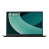 LG Gram 17ZB90TL Copilot+ PC Intel Core Ultra 7 258V Portátil 43,2 cm (17 inch) WQXGA 32 GB LPDDR5x-SDRAM 2 TB SSD Wi-Fi 7 (802.11be) Windows 11 Pro Negro