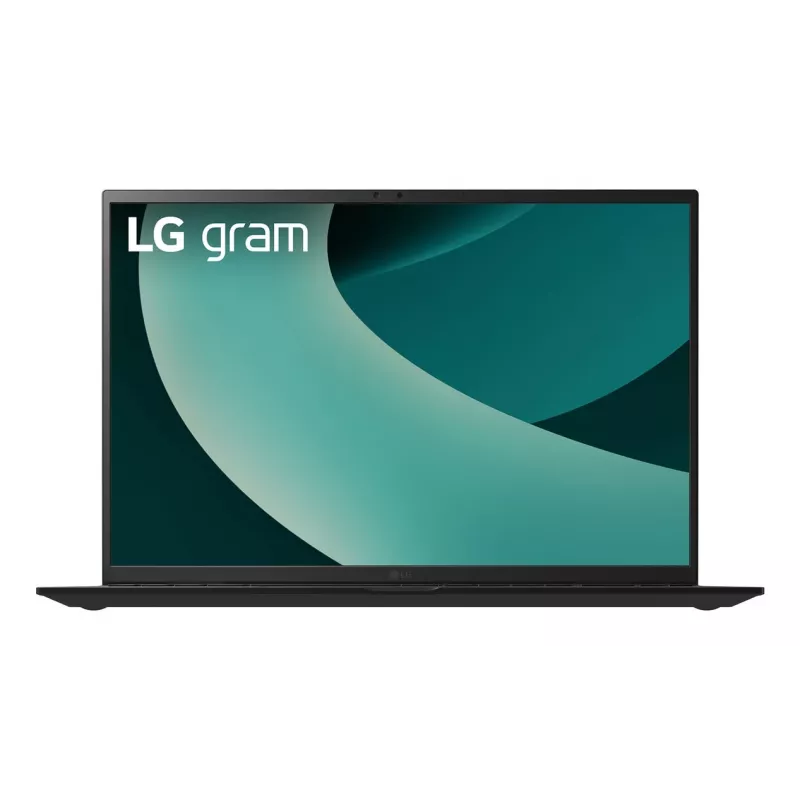 LG Gram 17ZB90TL Copilot+ PC Intel Core Ultra 7 258V Portátil 43,2 cm (17 inch) WQXGA 32 GB LPDDR5x-SDRAM 2 TB SSD Wi-Fi 7 (802.11be) Windows 11 Pro Negro