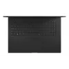 LG Gram 17ZB90TL Copilot+ PC Intel Core Ultra 7 258V Portátil 43,2 cm (17 inch) WQXGA 32 GB LPDDR5x-SDRAM 2 TB SSD Wi-Fi 7 (802.11be) Windows 11 Pro Negro