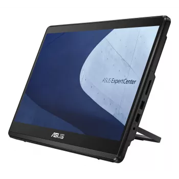 Todo en uno ASUS ExpertCenter E1 AiO E1600WKAT-BMR109X 15,6