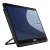 ASUS ExpertCenter E1 AiO E1600WKAT-BMR109X PC todo en uno, 15,6 pulgadas Full HD 1920x1080 pantalla táctil TN, Intel Celeron N4500, 8 GB DDR4, 256 GB SSD, Windows 11 Pro, negro