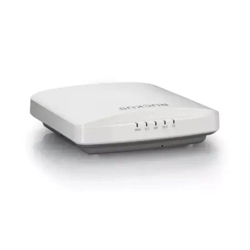 Ruckus R550 901-R550-WW00 punto de acceso inalámbrico, Wi-Fi 6, Bluetooth, ZigBee