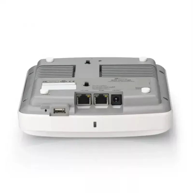 Ruckus R550 901-R550-WW00 punto de acceso inalámbrico, Wi-Fi 6, Bluetooth, ZigBee