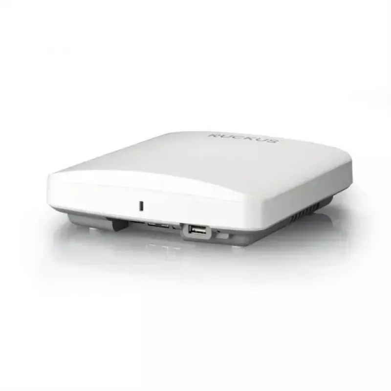 Ruckus R550 901-R550-WW00 punto de acceso inalámbrico, Wi-Fi 6, Bluetooth, ZigBee