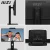Monitor MSI Pro MP242PMGDE 23,8