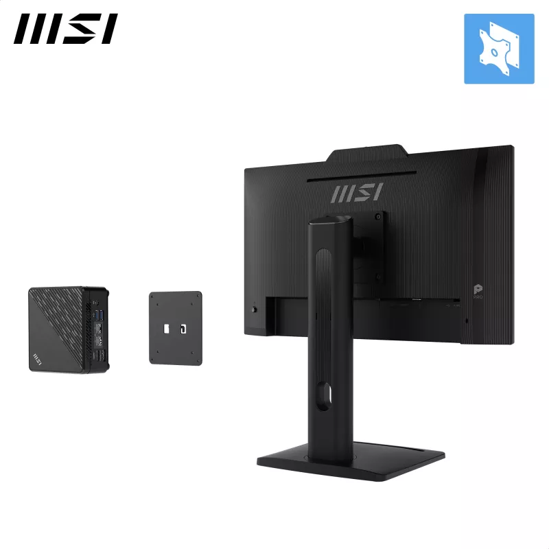 Monitor MSI Pro MP242PMGDE 23,8