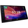 Autorradio JVC KW-M695DBW Negro Wi-Fi 200 W Bluetooth