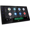 Autorradio JVC KW-M695DBW Negro Wi-Fi 200 W Bluetooth