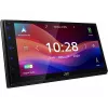 Autorradio JVC KW-M695DBW Negro Wi-Fi 200 W Bluetooth