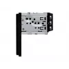 Autorradio JVC KW-M695DBW Negro Wi-Fi 200 W Bluetooth