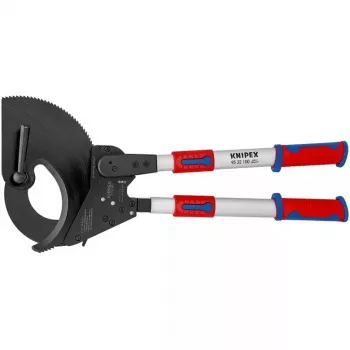 Cortatubos Knipex 95 32 100 Diámetro máximo de tubo 10 cm