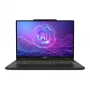 MSI Venture A16 AI+ A3HMG-036 portátil, AMD Ryzen AI 5 340, 16 pulgadas 2K OLED (2048x1280, 120 Hz), 16 GB RAM, 512 GB SSD, AMD Radeon 840M, Windows 11 Home