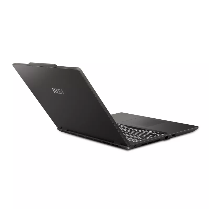 MSI Venture A16 AI+ A3HMG-036 portátil, AMD Ryzen AI 5 340, 16 pulgadas 2K OLED (2048x1280, 120 Hz), 16 GB RAM, 512 GB SSD, AMD Radeon 840M, Windows 11 Home