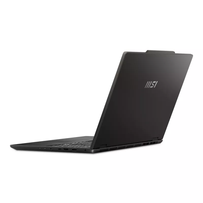 MSI Venture A16 AI+ A3HMG-036 portátil, AMD Ryzen AI 5 340, 16 pulgadas 2K OLED (2048x1280, 120 Hz), 16 GB RAM, 512 GB SSD, AMD Radeon 840M, Windows 11 Home