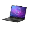 MSI Venture A16 AI+ A3HMG-036 portátil, AMD Ryzen AI 5 340, 16 pulgadas 2K OLED (2048x1280, 120 Hz), 16 GB RAM, 512 GB SSD, AMD Radeon 840M, Windows 11 Home