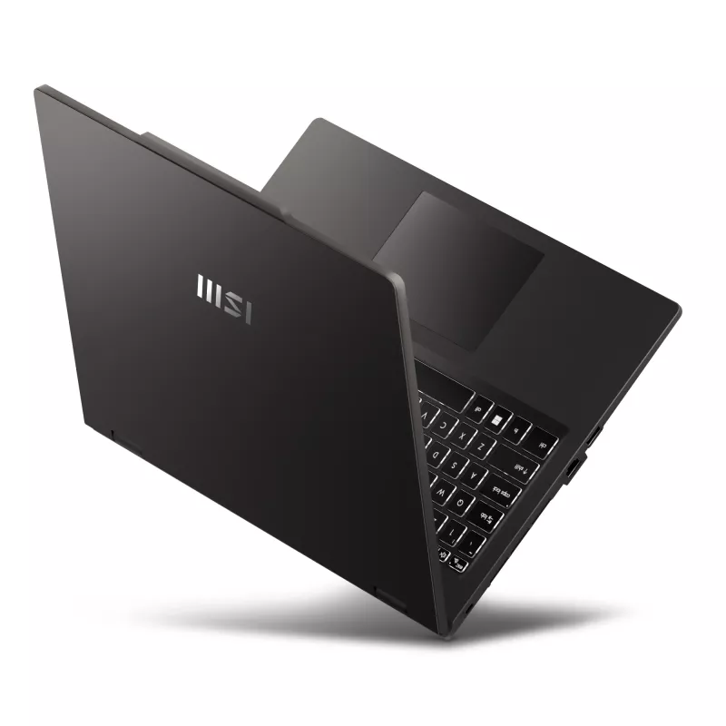 MSI Venture A16 AI+ A3HMG-036 portátil, AMD Ryzen AI 5 340, 16 pulgadas 2K OLED (2048x1280, 120 Hz), 16 GB RAM, 512 GB SSD, AMD Radeon 840M, Windows 11 Home
