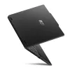 MSI Venture A16 AI+ A3HMG-036 portátil, AMD Ryzen AI 5 340, 16 pulgadas 2K OLED (2048x1280, 120 Hz), 16 GB RAM, 512 GB SSD, AMD Radeon 840M, Windows 11 Home
